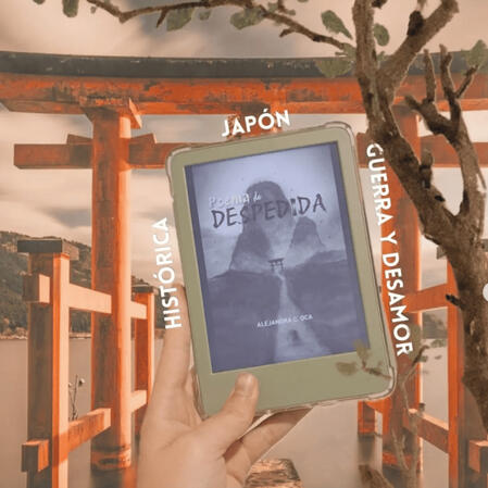 Histórica, Japón feudal, guerra y desamor.