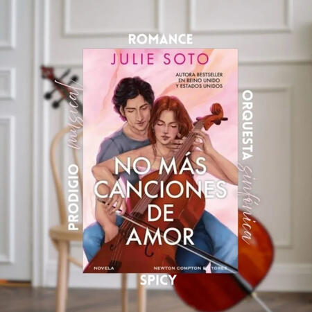 Romance, prodigio musical, spicy y orquesta sinfonica